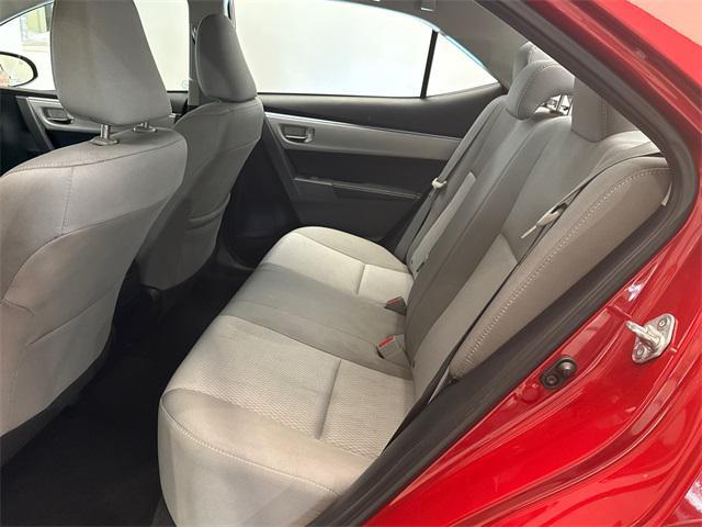 used 2014 Toyota Corolla car, priced at $13,000