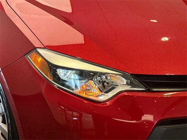used 2014 Toyota Corolla car, priced at $13,000