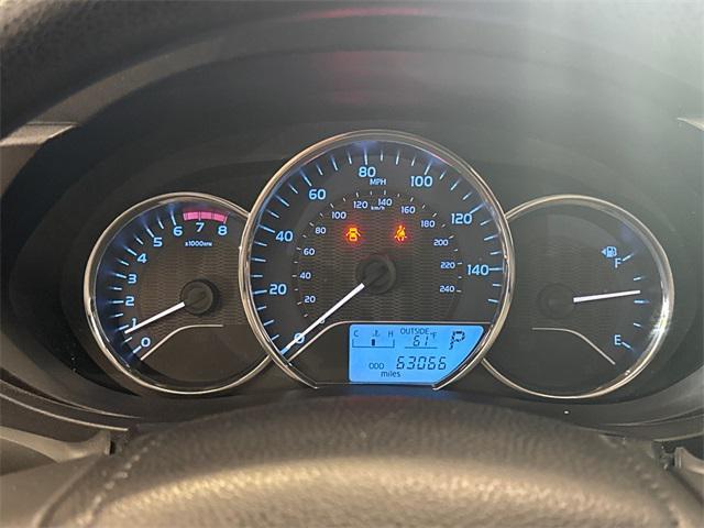 used 2014 Toyota Corolla car, priced at $13,000