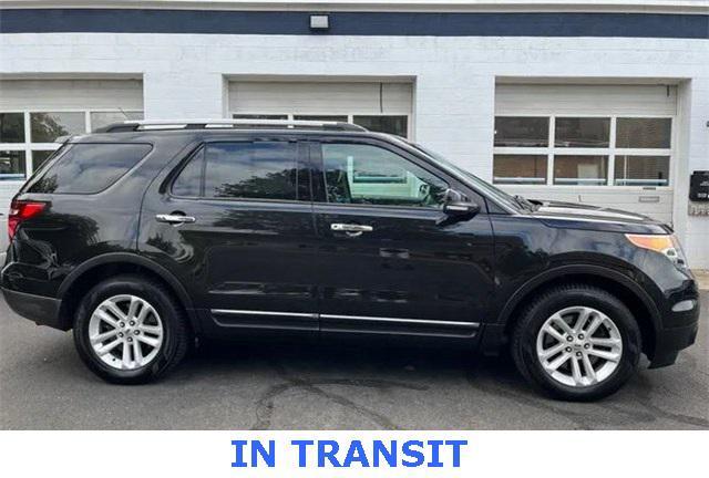 used 2015 Ford Explorer car, priced at $12,250