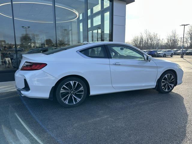 used 2017 Honda Accord car, priced at $20,000