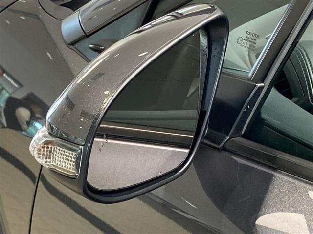 used 2019 Toyota C-HR car, priced at $19,491