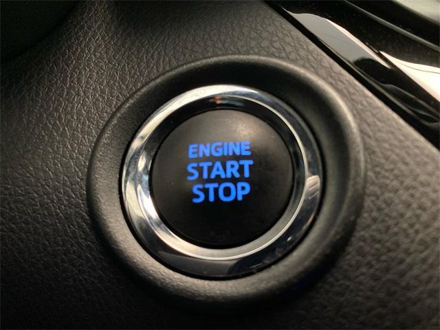 used 2019 Toyota C-HR car, priced at $19,491