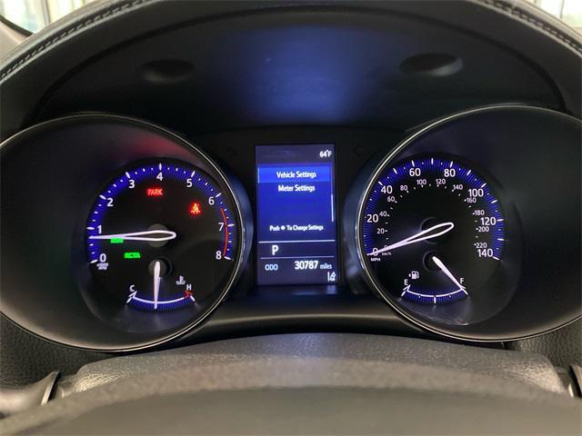 used 2019 Toyota C-HR car, priced at $19,491
