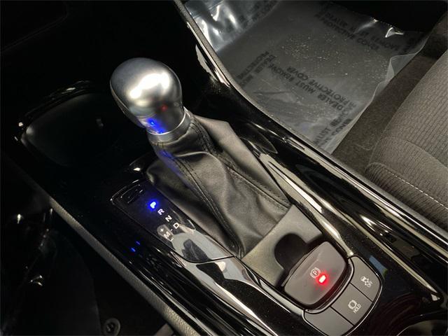 used 2019 Toyota C-HR car, priced at $19,491