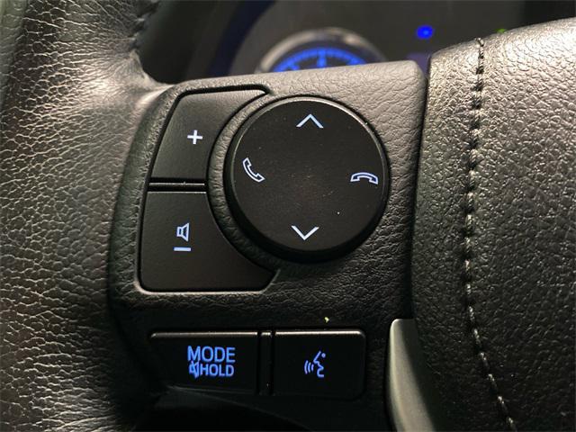 used 2019 Toyota Corolla car, priced at $17,463