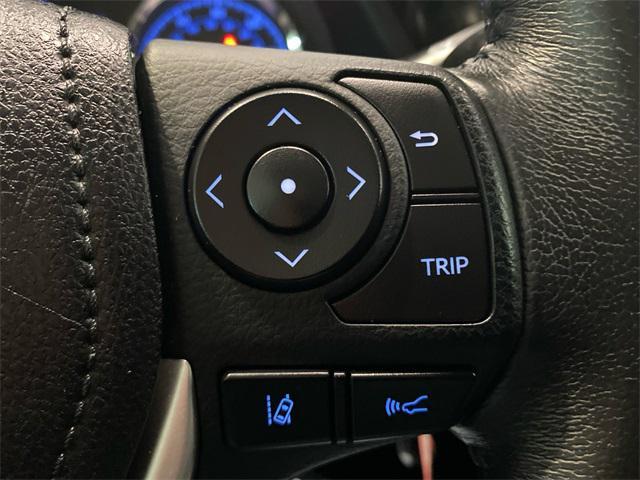 used 2019 Toyota Corolla car, priced at $17,463