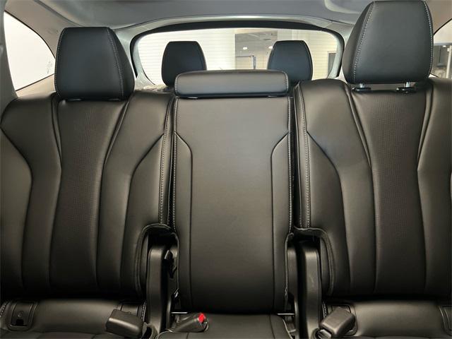 new 2026 Acura MDX car, priced at $61,350