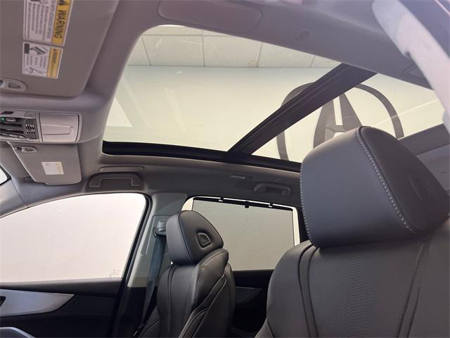 new 2026 Acura MDX car, priced at $61,350