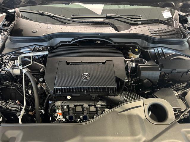 new 2026 Acura MDX car, priced at $61,350