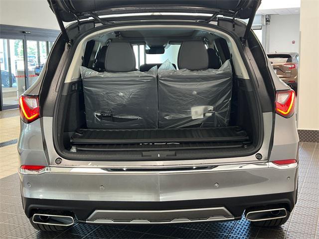 new 2026 Acura MDX car, priced at $61,350