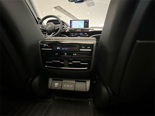 new 2026 Acura MDX car, priced at $61,350