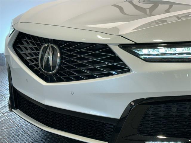 new 2026 Acura MDX car, priced at $70,850