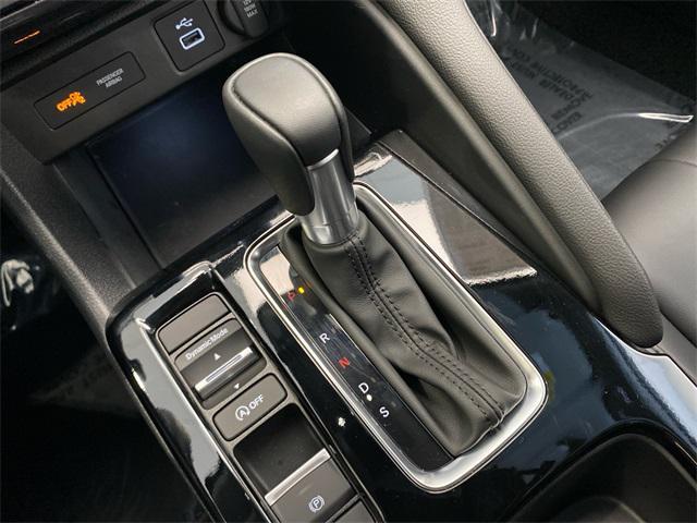 used 2025 Acura Integra car, priced at $27,260