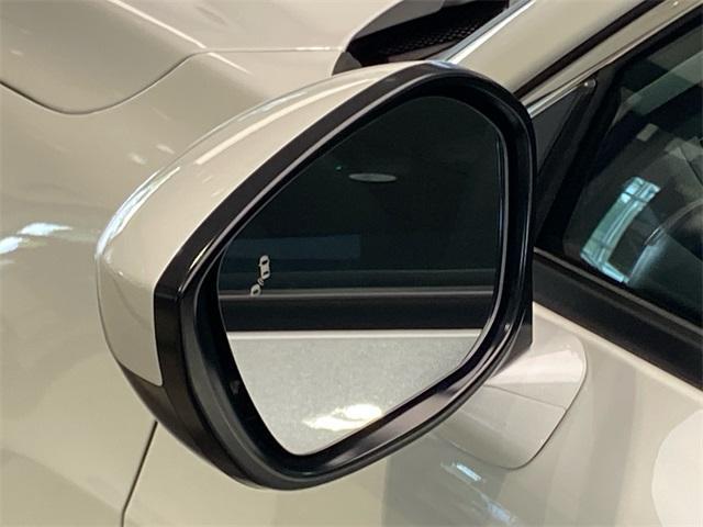 used 2025 Acura Integra car, priced at $27,260