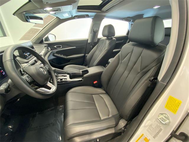 used 2025 Acura Integra car, priced at $27,260