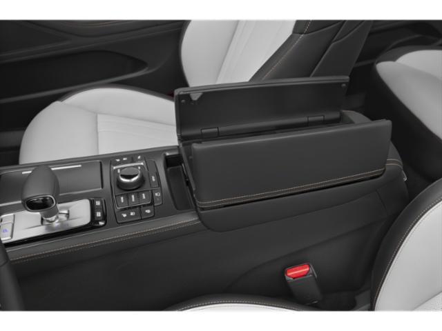 used 2020 Genesis G80 car