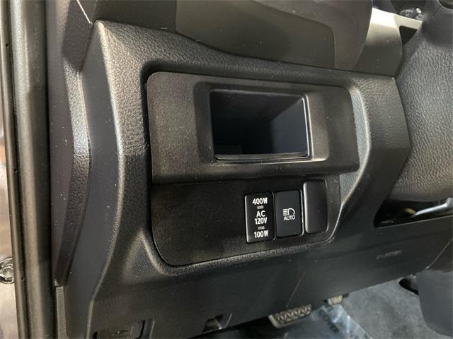 used 2019 Toyota Tacoma car, priced at $31,317