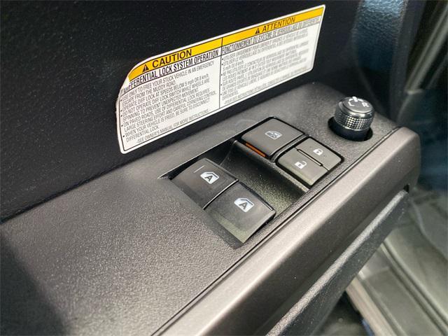 used 2019 Toyota Tacoma car, priced at $31,317