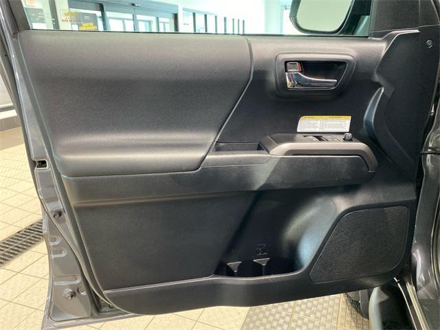 used 2019 Toyota Tacoma car, priced at $31,317