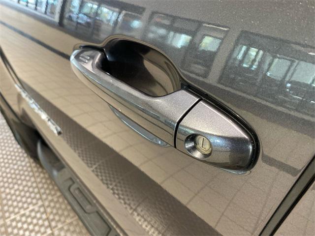 used 2019 Toyota Tacoma car, priced at $31,317