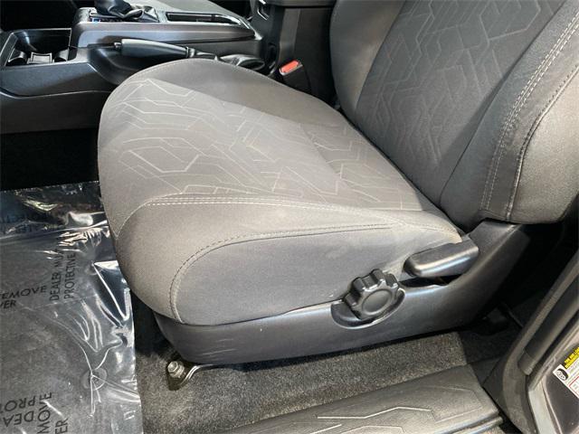 used 2019 Toyota Tacoma car, priced at $31,317