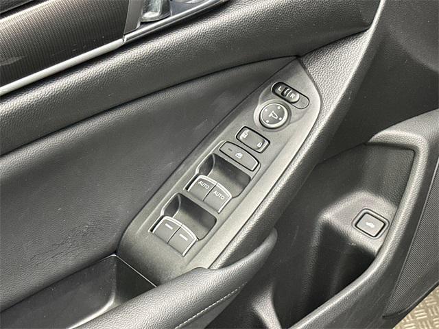 used 2019 Honda Accord car, priced at $20,048