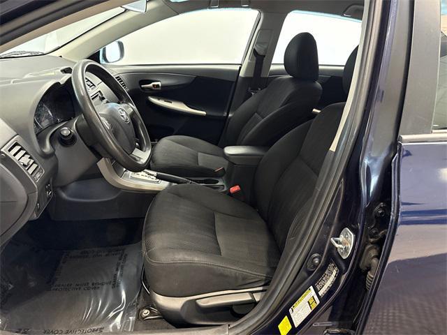 used 2013 Toyota Corolla car, priced at $11,990