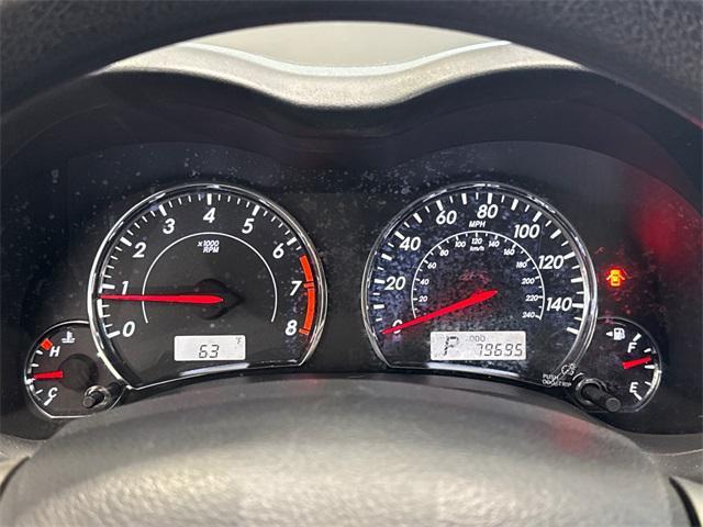 used 2013 Toyota Corolla car, priced at $11,990