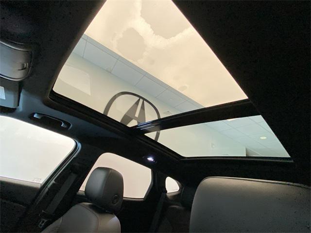 used 2022 Chevrolet Blazer car, priced at $30,966