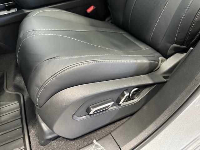 used 2025 Acura RDX car, priced at $41,330