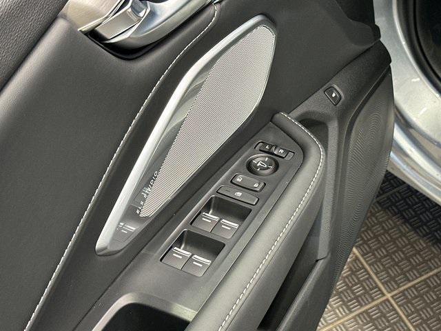 used 2025 Acura RDX car, priced at $41,330