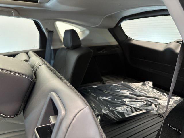 used 2025 Acura RDX car, priced at $41,330