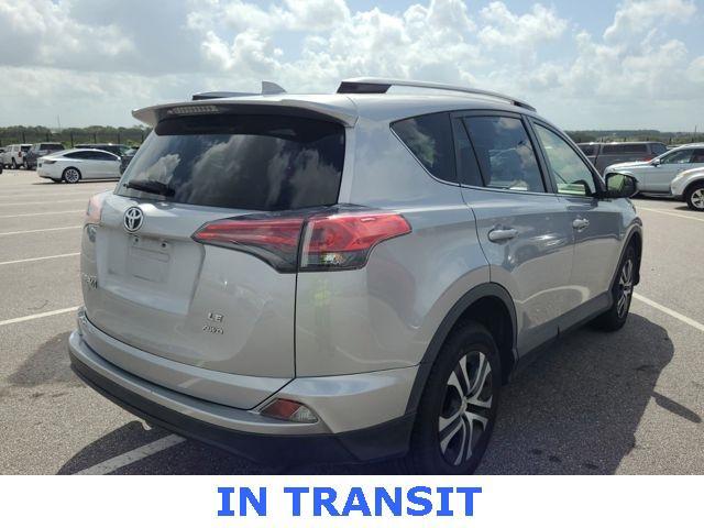 used 2018 Toyota RAV4 car, priced at $20,703