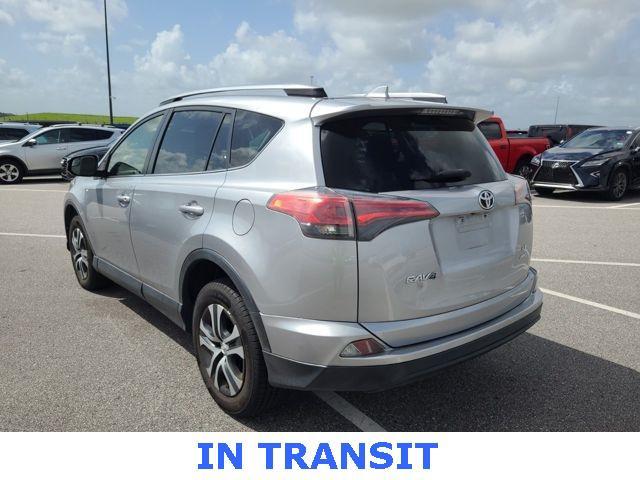 used 2018 Toyota RAV4 car, priced at $20,703
