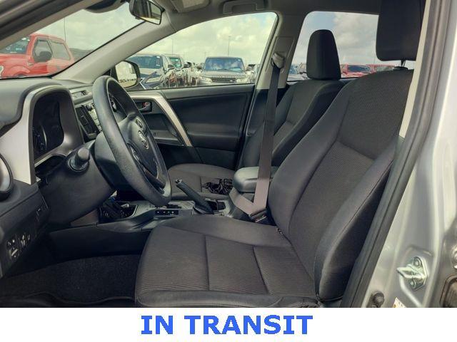 used 2018 Toyota RAV4 car, priced at $20,703