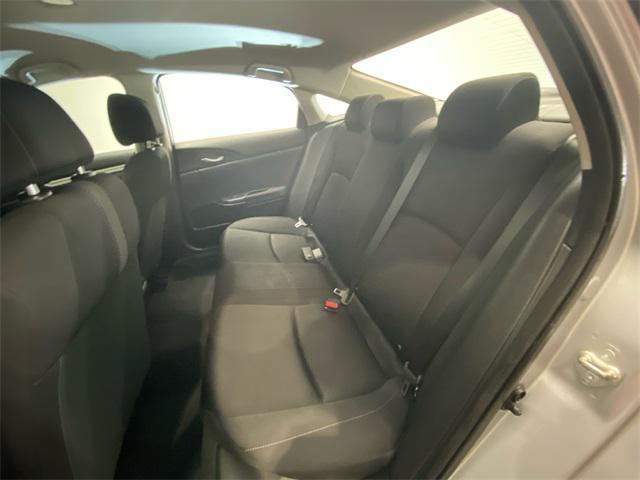 used 2020 Honda Civic car, priced at $17,735