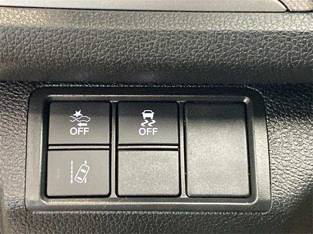 used 2020 Honda Civic car, priced at $17,735