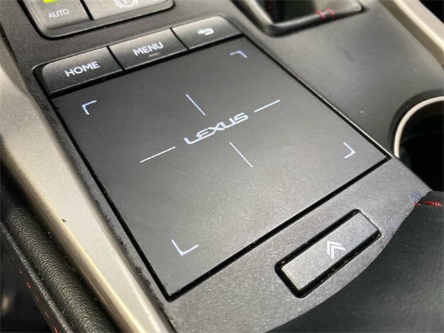 used 2019 Lexus NX 300 car, priced at $27,006
