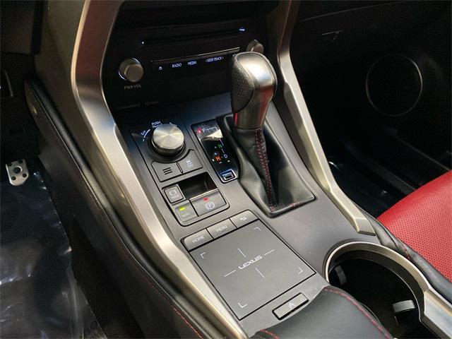 used 2019 Lexus NX 300 car, priced at $27,006