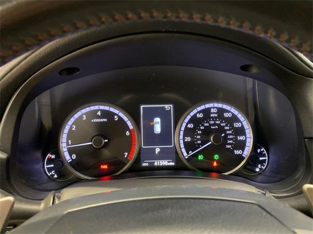 used 2019 Lexus NX 300 car, priced at $27,006
