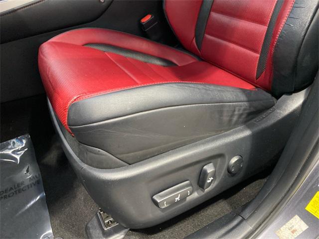 used 2019 Lexus NX 300 car, priced at $27,006