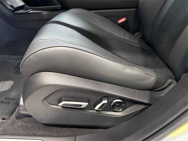 used 2025 Acura RDX car, priced at $43,750