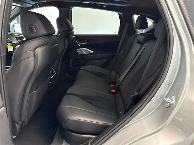 used 2025 Acura RDX car, priced at $43,750