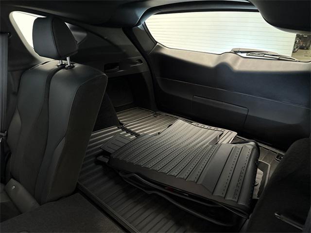 used 2025 Acura RDX car, priced at $43,750