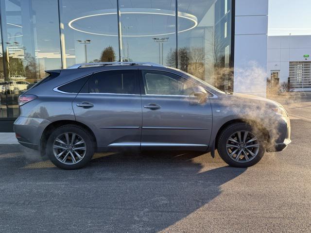 used 2013 Lexus RX 350 car, priced at $15,750