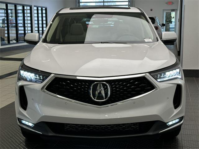 new 2024 Acura RDX car, priced at $54,100