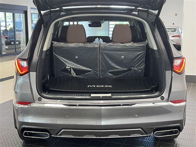 new 2026 Acura MDX car, priced at $68,850