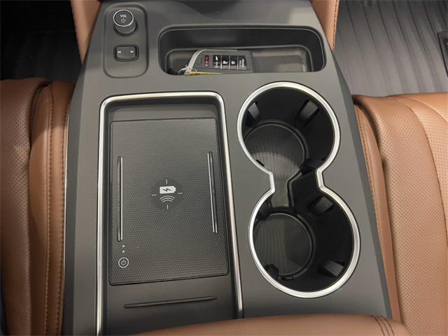 new 2026 Acura MDX car, priced at $68,850