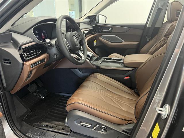 new 2026 Acura MDX car, priced at $68,850